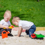 Tips For Safe Baby Sensory Play